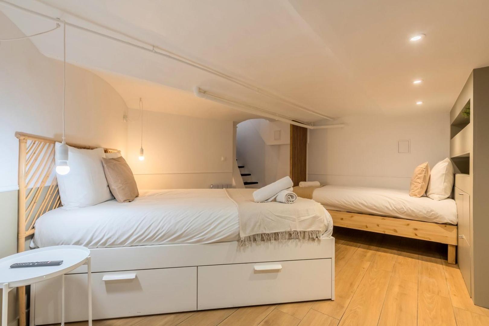 Апартаменты Atypical Flat In The Centre Of Lille. Экстерьер фото